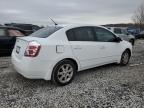 2008 Nissan Sentra 2.0 за продажба в Cahokia Heights, IL - Hail