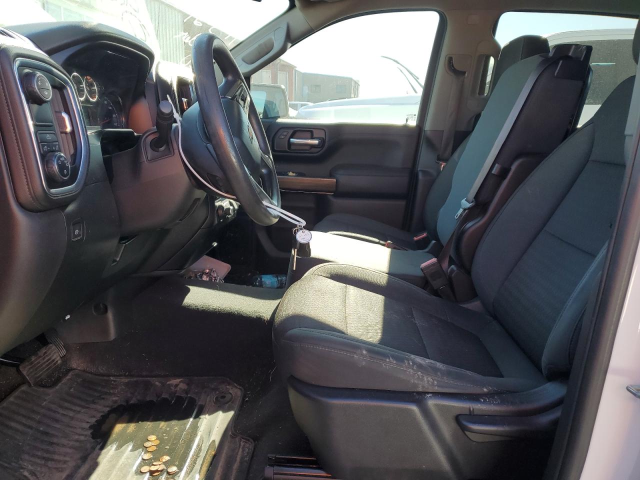2019 Chevrolet Silverado - Image 7