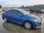 2020 Hyundai Accent Se en Venta en Florence, MS - Front End