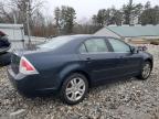 2008 Ford Fusion Sel en Venta en West Warren, MA - Front End