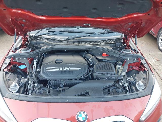 2022 BMW 118I SE