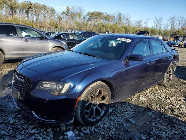 2015 Chrysler 300 3.6L