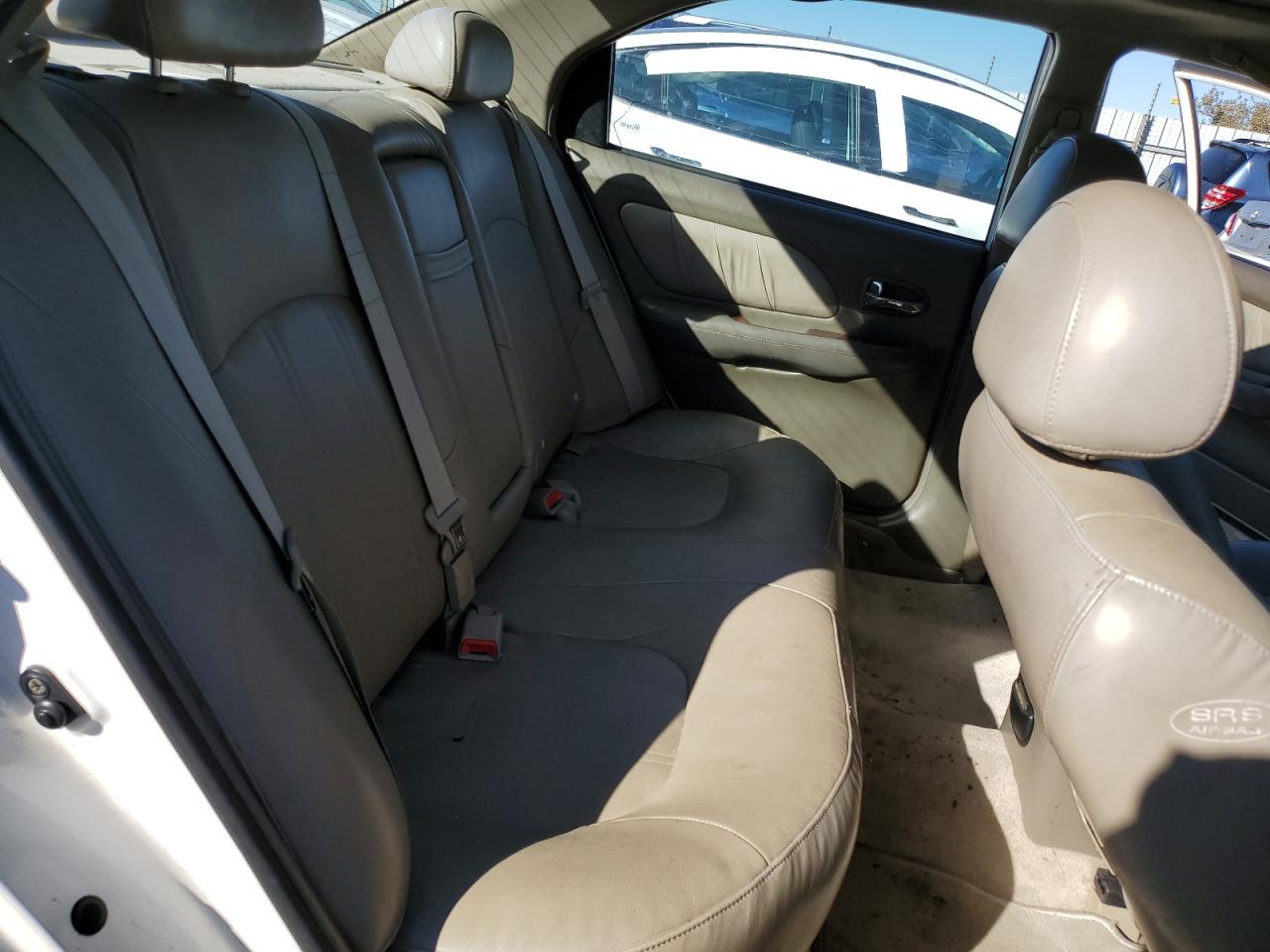 2004 Hyundai Sonata - Image 10