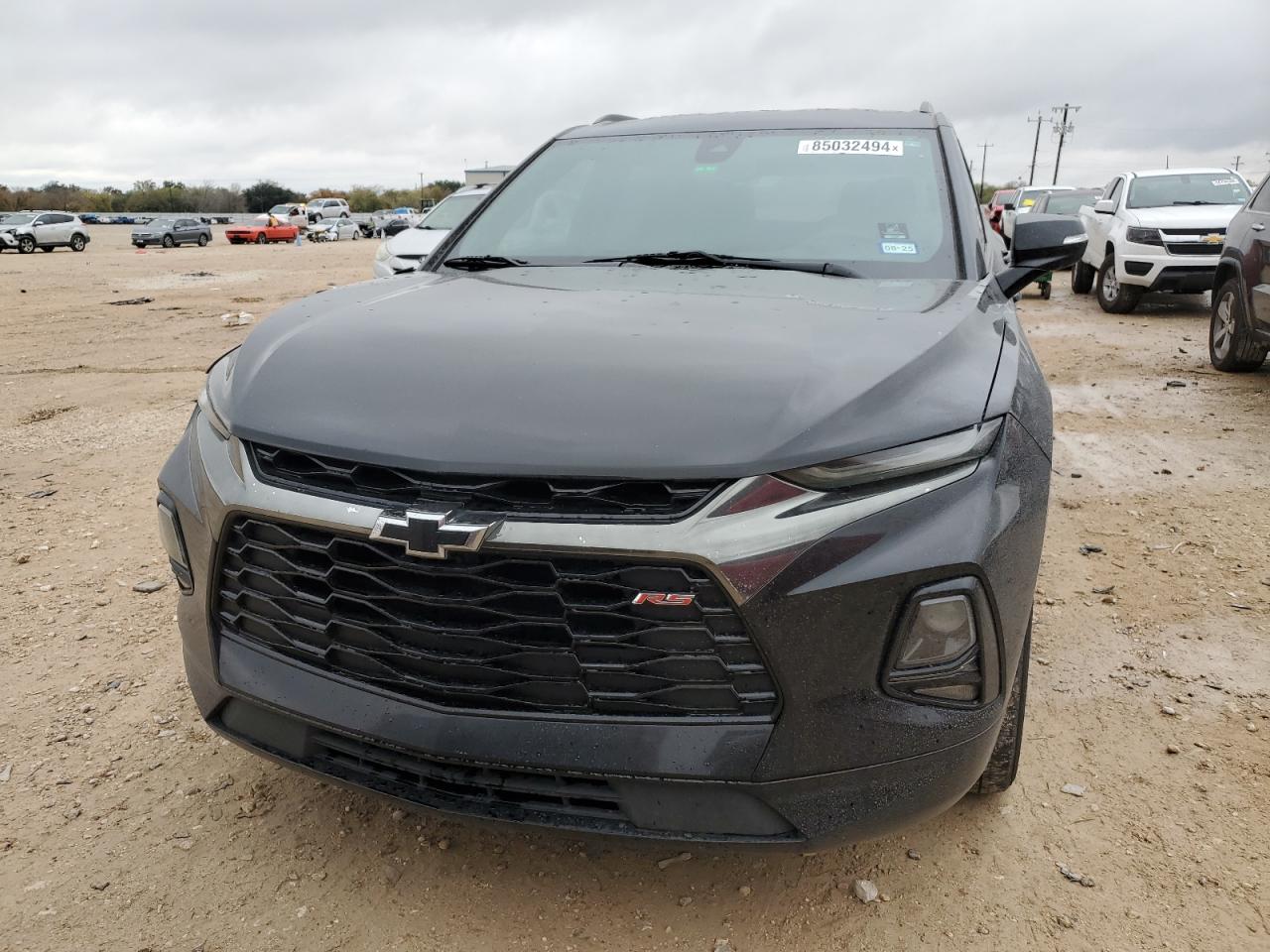 2021 Chevrolet Blazer - Image 5