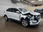 2020 Ford Edge Sel na sprzedaż w Davison, MI - Front End
