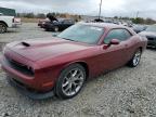 2022 Dodge Challenger Gt de vânzare în Tifton, GA - Water/Flood