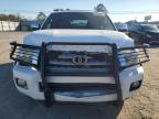 2008 Toyota Sequoia Limited продається в Newton, AL - Front End