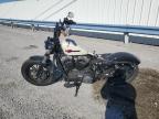 2022 Harley-Davidson Xl1200 X en Venta en Lebanon, TN - Minor Dent/Scratches