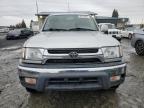 2002 Toyota 4Runner Sr5 للبيع في Eugene، OR - Side