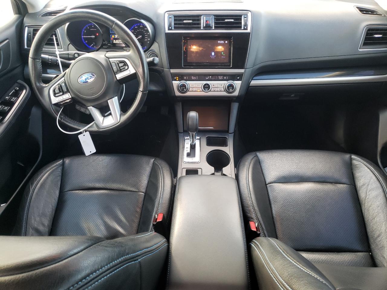 2017 Subaru Legacy - Image 8