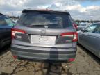 2021 Honda Pilot Se en Venta en New Britain, CT - Side