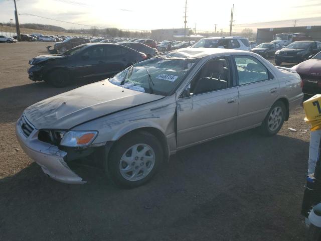 2000 Toyota Camry Ce