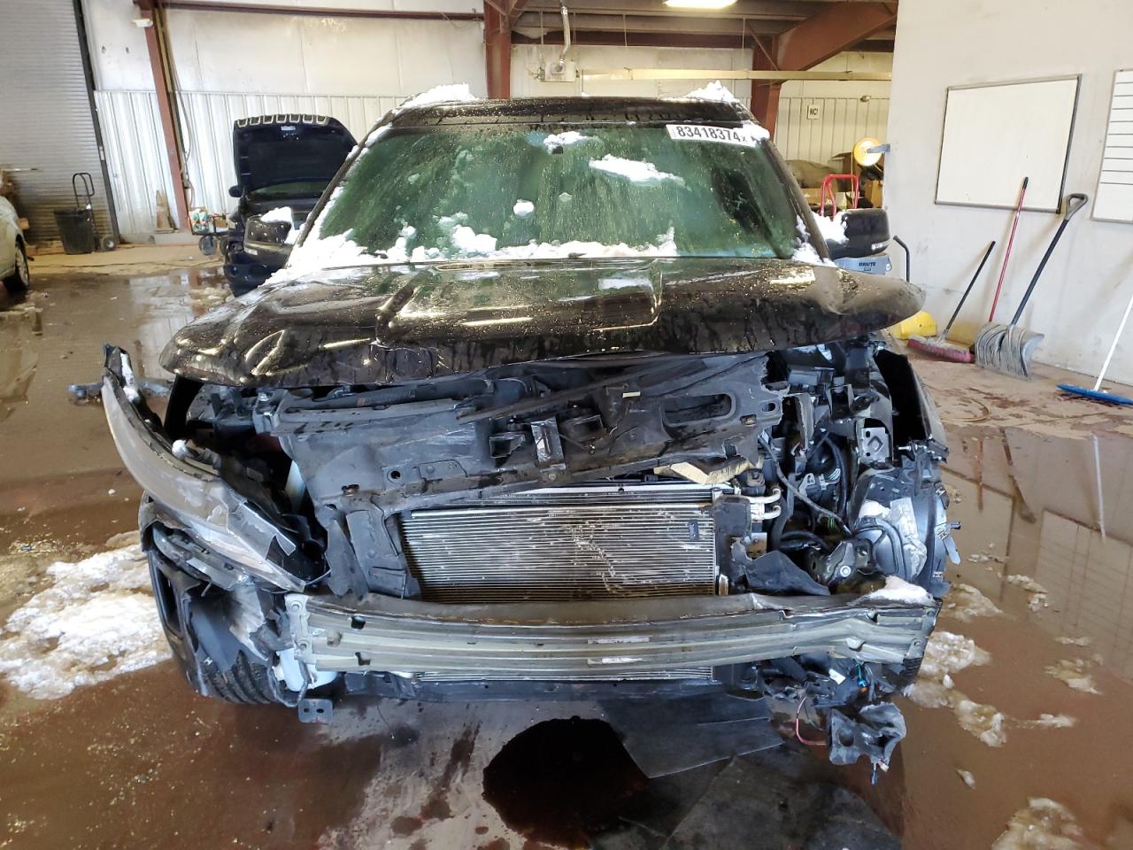 2018 Ford Explorer - Image 5