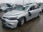2017 Chevrolet Malibu Ls en Venta en Chicago Heights, IL - All Over