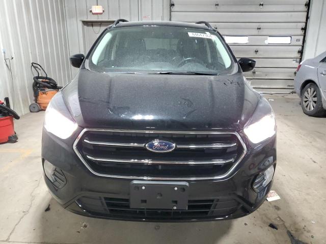  FORD ESCAPE 2019 Czarny