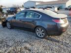 2012 Acura Tl  за продажба в Columbus, OH - Front End