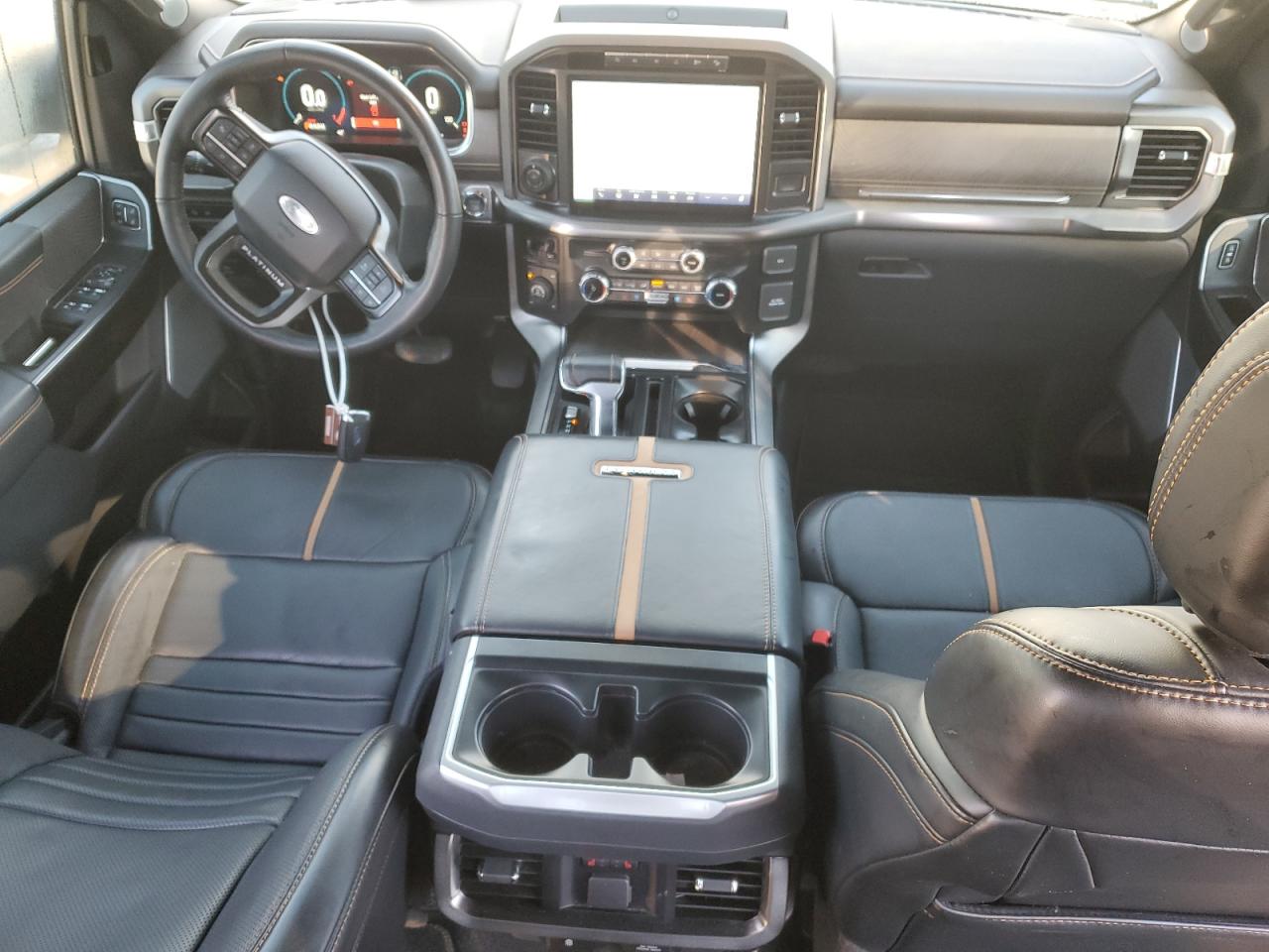 2023 Ford F-150 - Image 8