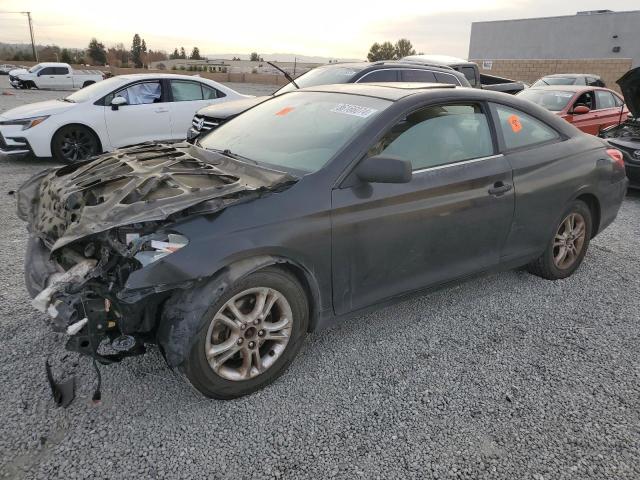 2006 Toyota Camry Solara Se