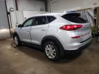 2019 Hyundai Tucson Se на продаже в Elgin, IL - Front End