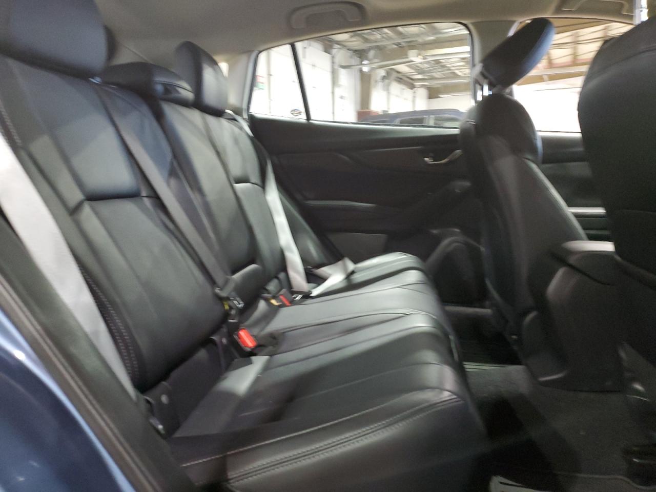 2018 Subaru Impreza - Image 11