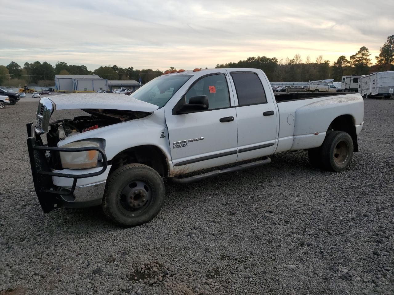 2006 Dodge RAM - Image 1