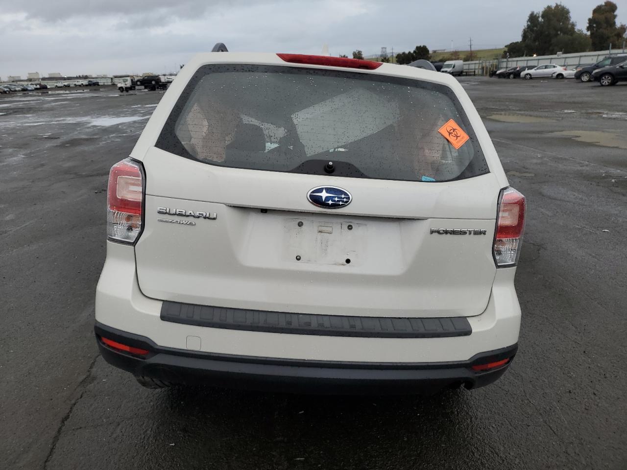 2018 Subaru Forester - Image 6