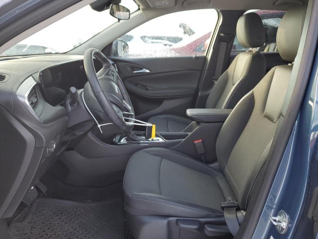  BUICK ENCORE 2024 Синий