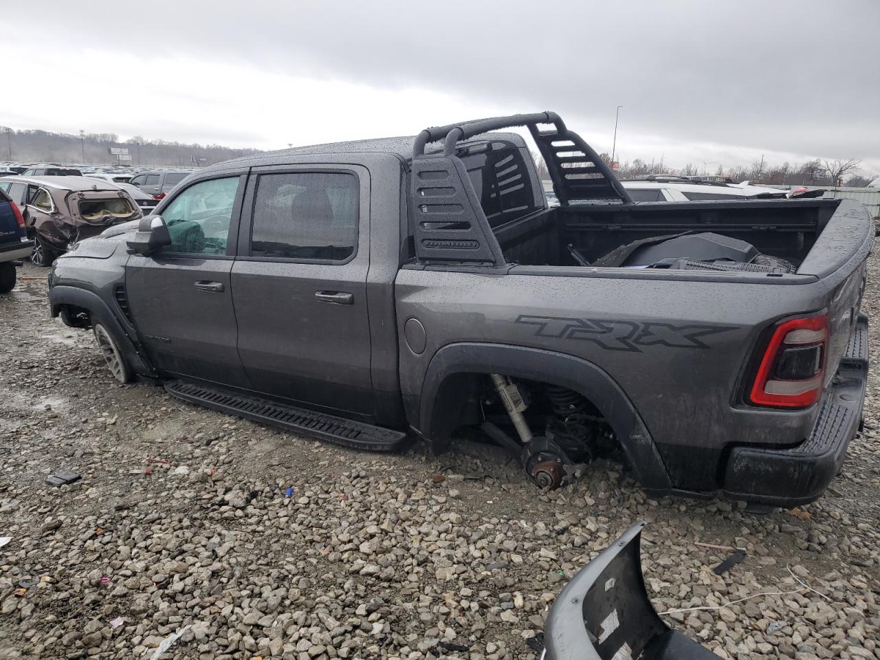 2022 RAM 1500 - Image 2