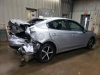 2022 Subaru Impreza Premium en Venta en Elgin, IL - Rear End