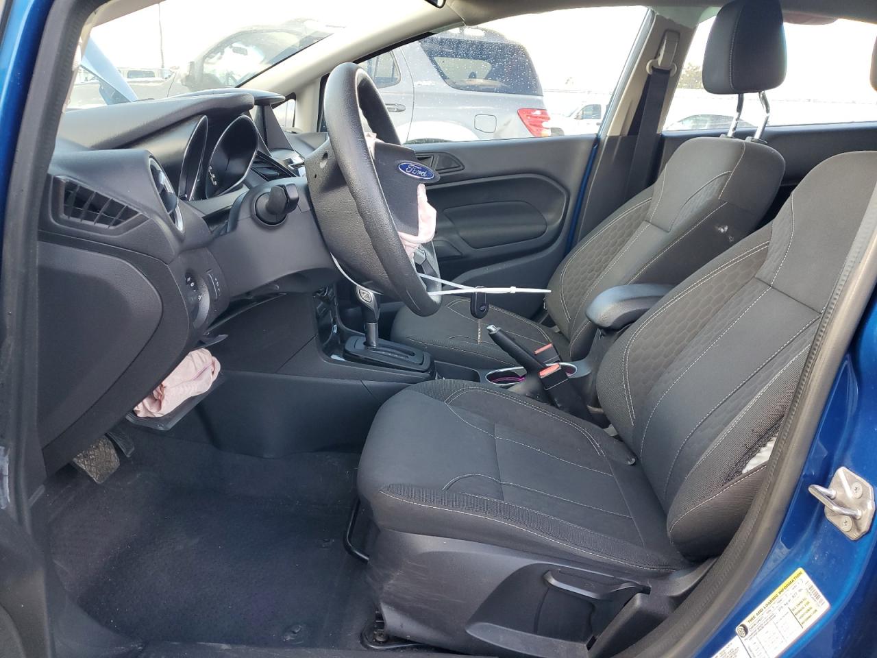 2019 Ford Fiesta - Image 7