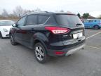 2016 FORD KUGA ZETEC for sale at Copart SANDTOFT