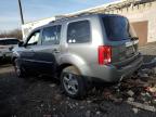 2010 Honda Pilot Exl en Venta en New Britain, CT - Minor Dent/Scratches