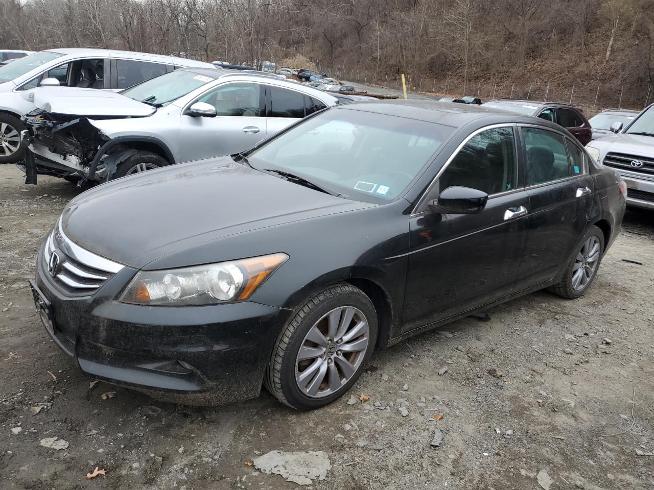 2011 Honda Accord - Image 1