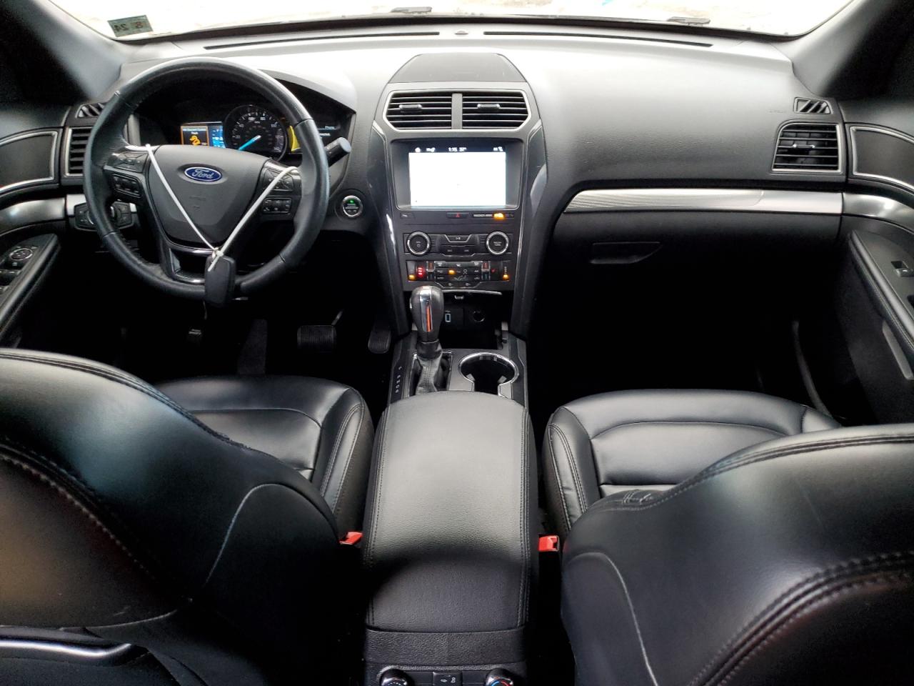 2019 Ford Explorer - Image 8