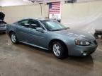 2005 Pontiac Grand Prix  للبيع في Davison، MI - Burn - Engine