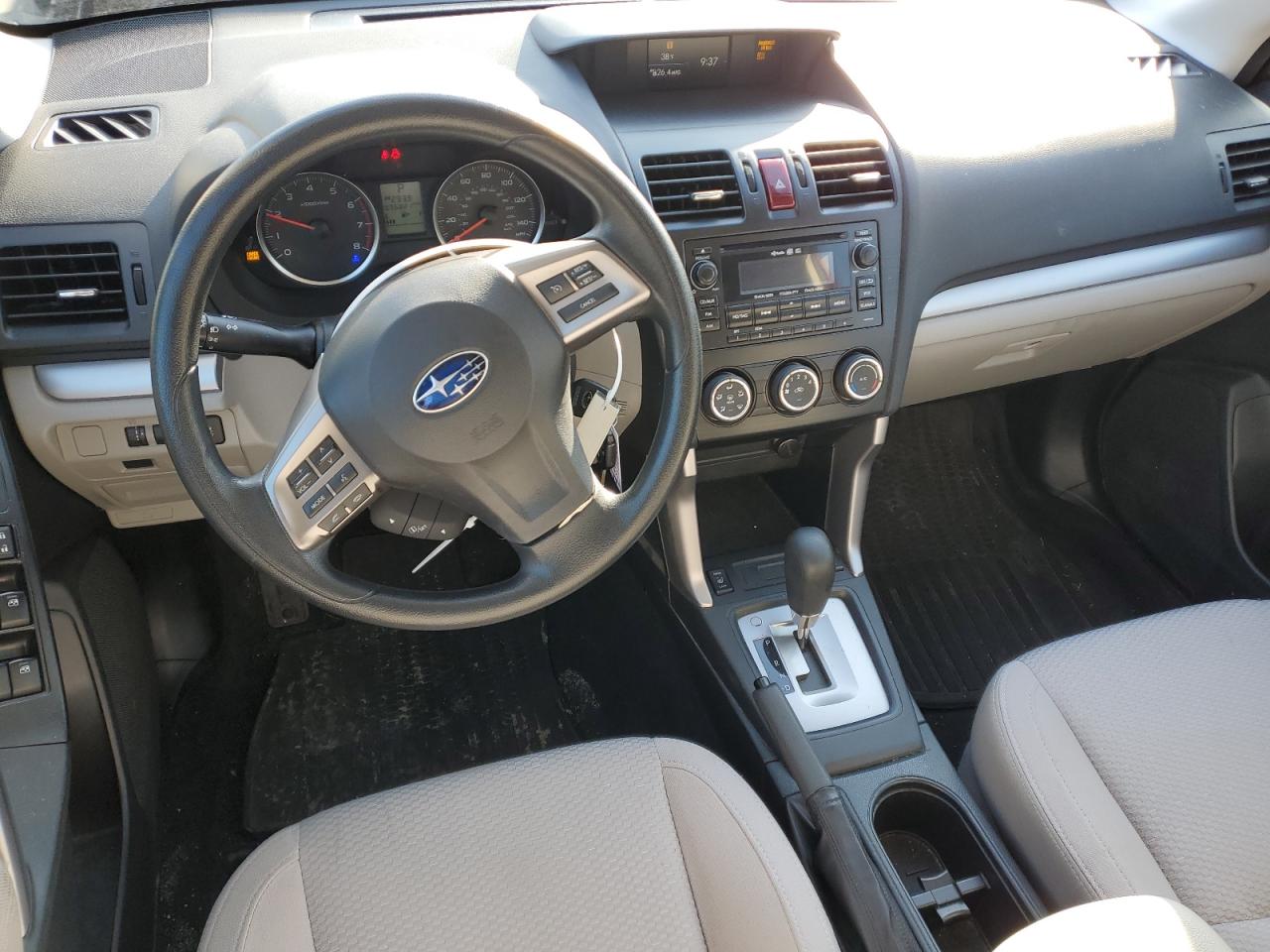 2015 Subaru Forester - Image 8