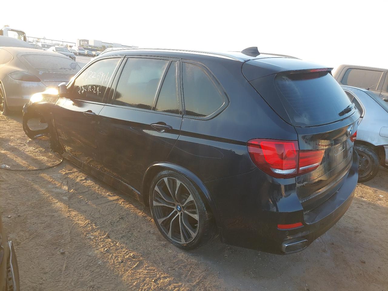 WBAKR6101J0Y32350 - 2018 BMW X5 - #86226994