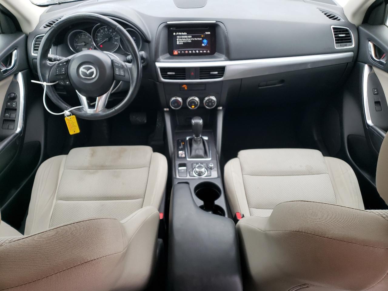 2016 Mazda CX-5 - Image 8