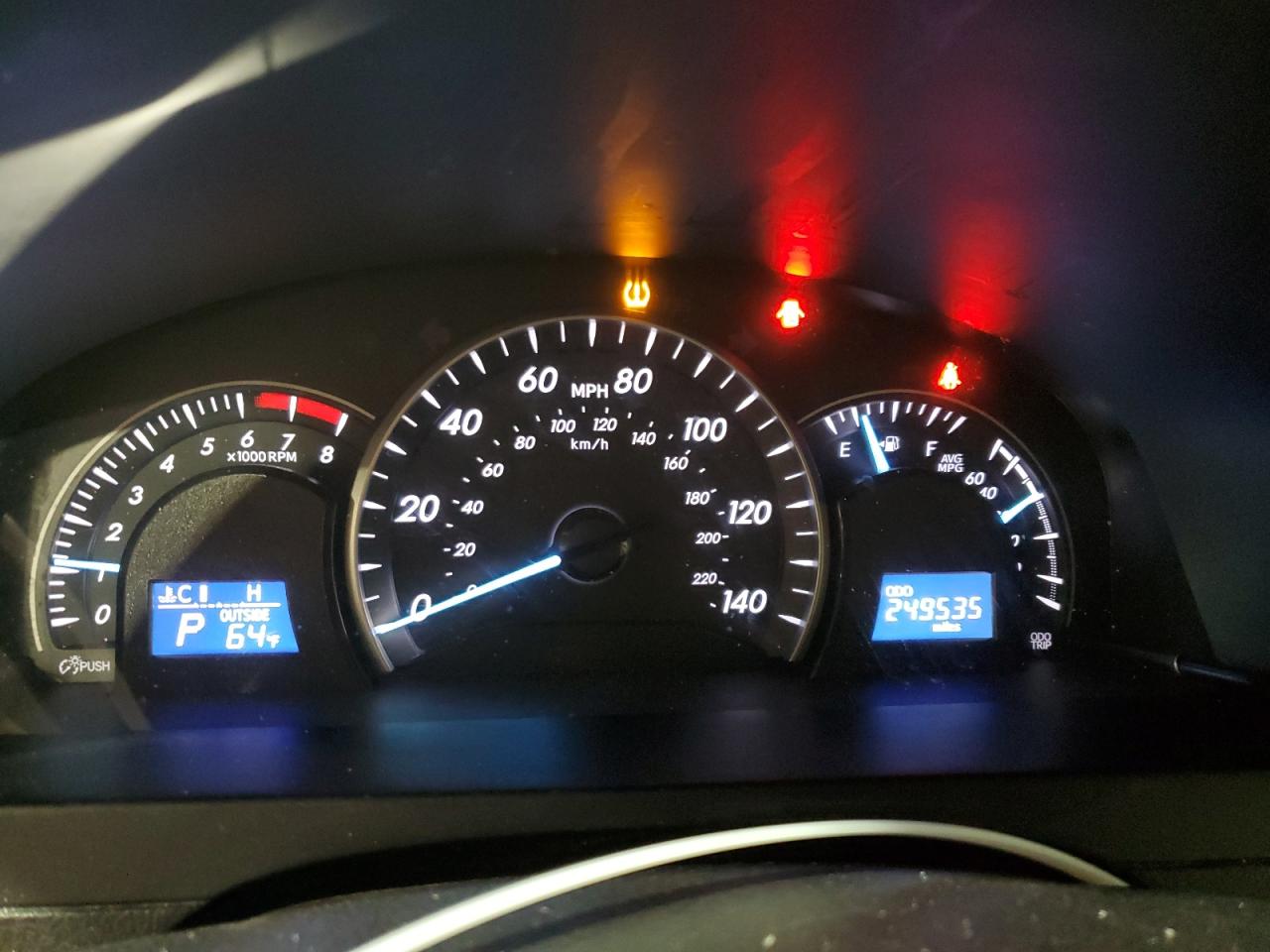 2015 Toyota Camry - Image 9