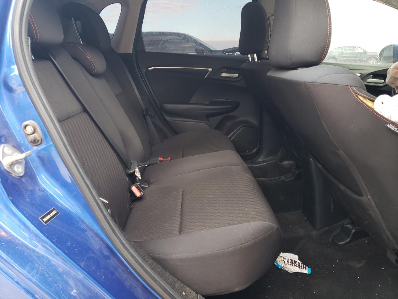 2018 Honda Fit - Image 10