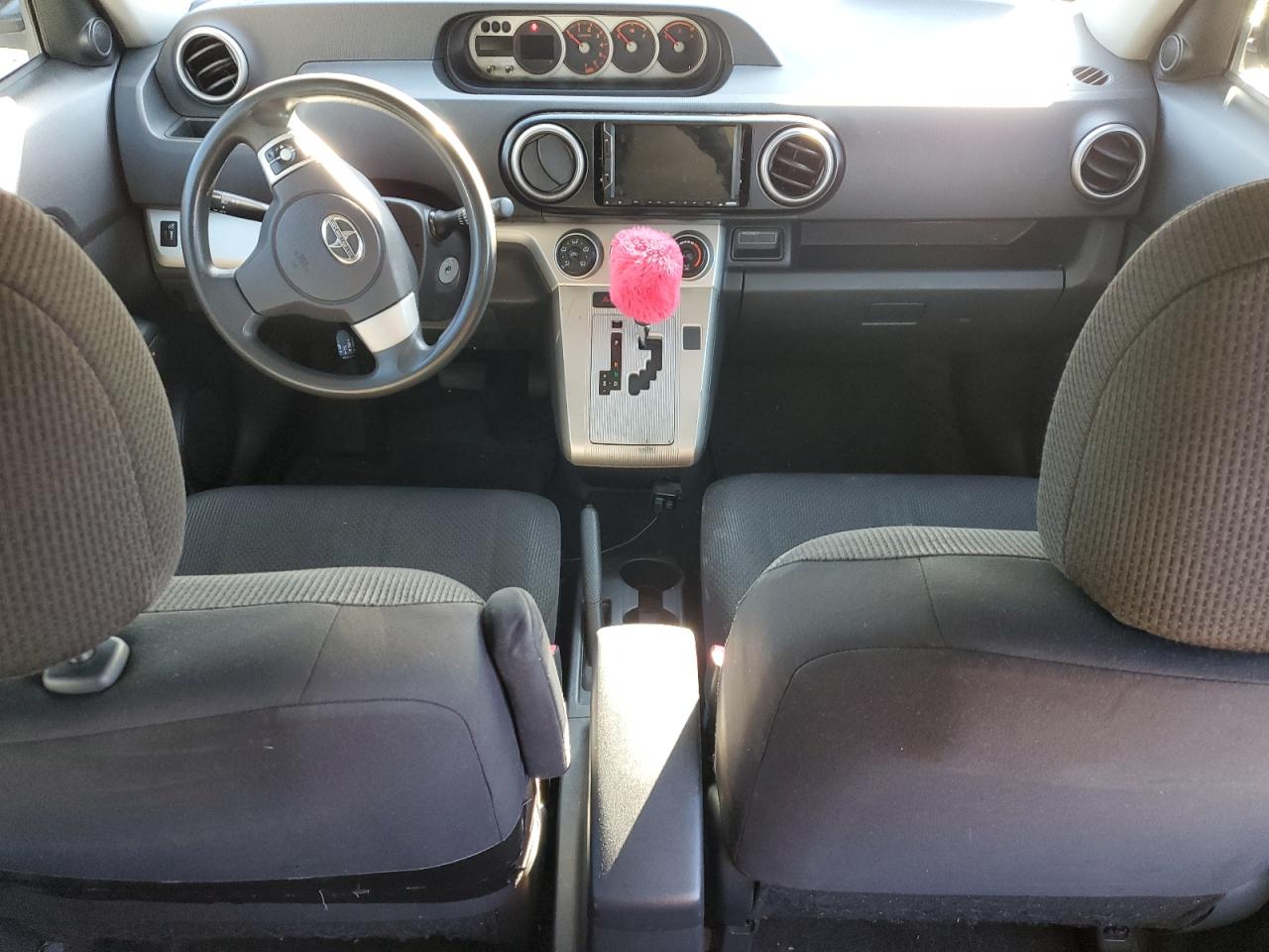 2008 Toyota xB - Image 8