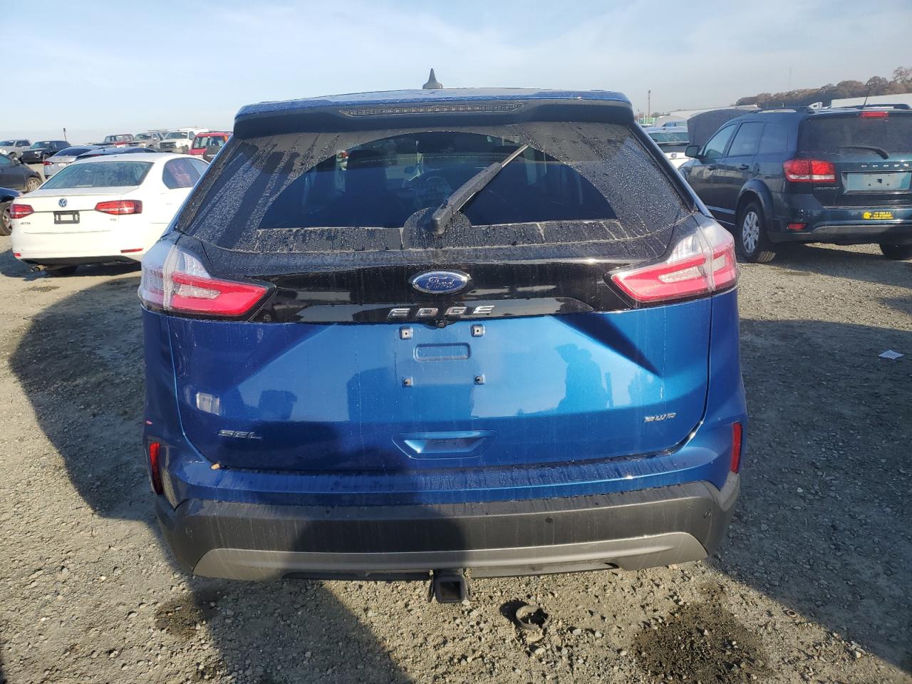 2022 Ford Edge - Image 6