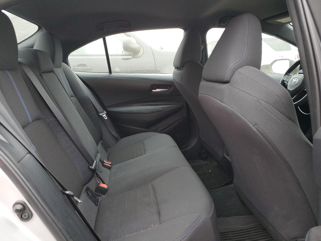 2022 Toyota Corolla - Image 10