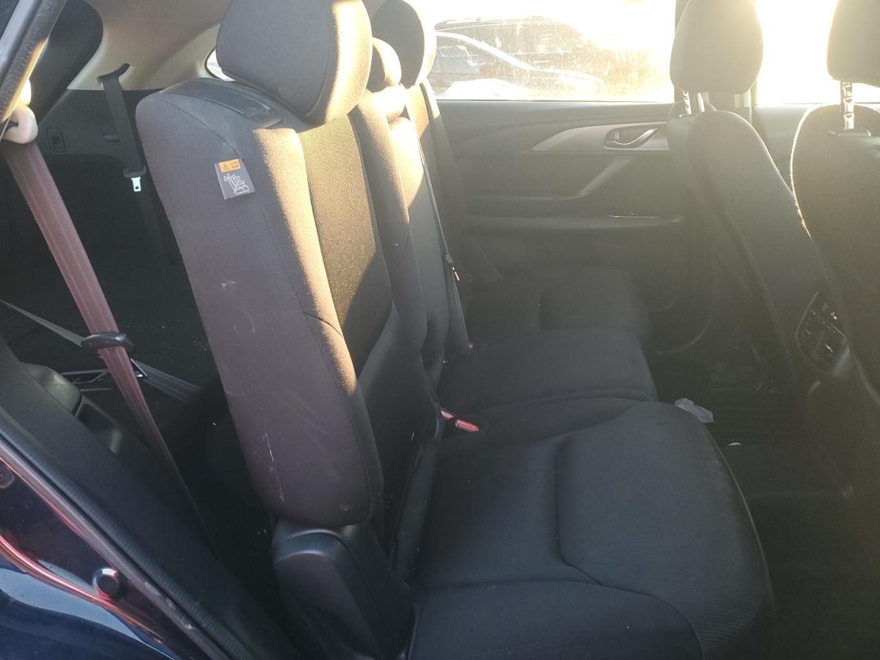 2017 Mazda CX-9 - Image 11