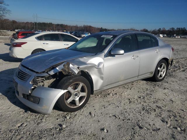 2007 Infiniti G35  للبيع في Loganville، GA - All Over