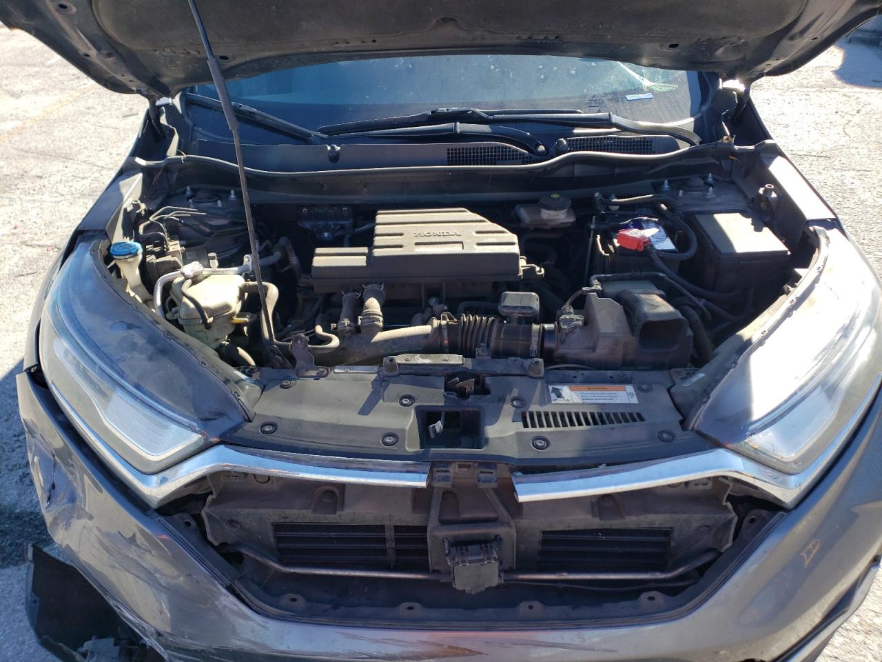 2019 Honda CR-V - Image 13