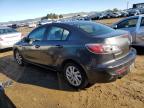 2013 Mazda 3 I zu verkaufen in American Canyon, CA - Rear End