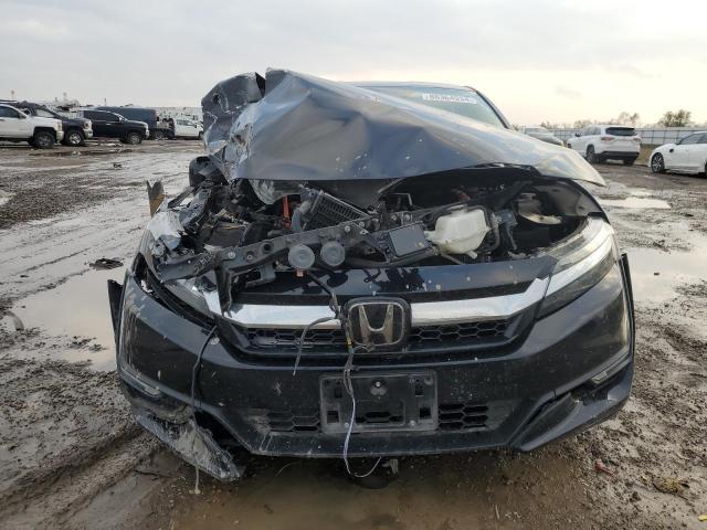  HONDA CLARITY 2018 Czarny