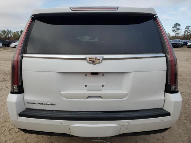  CADILLAC ESCALADE 2020 Белы