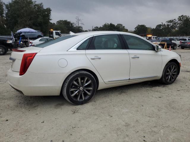  CADILLAC XTS 2014 Білий